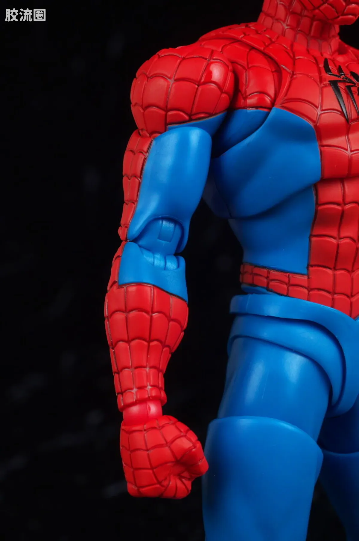 SHF 美系系列 蜘蛛侠(GAMERVERSE) - 图片