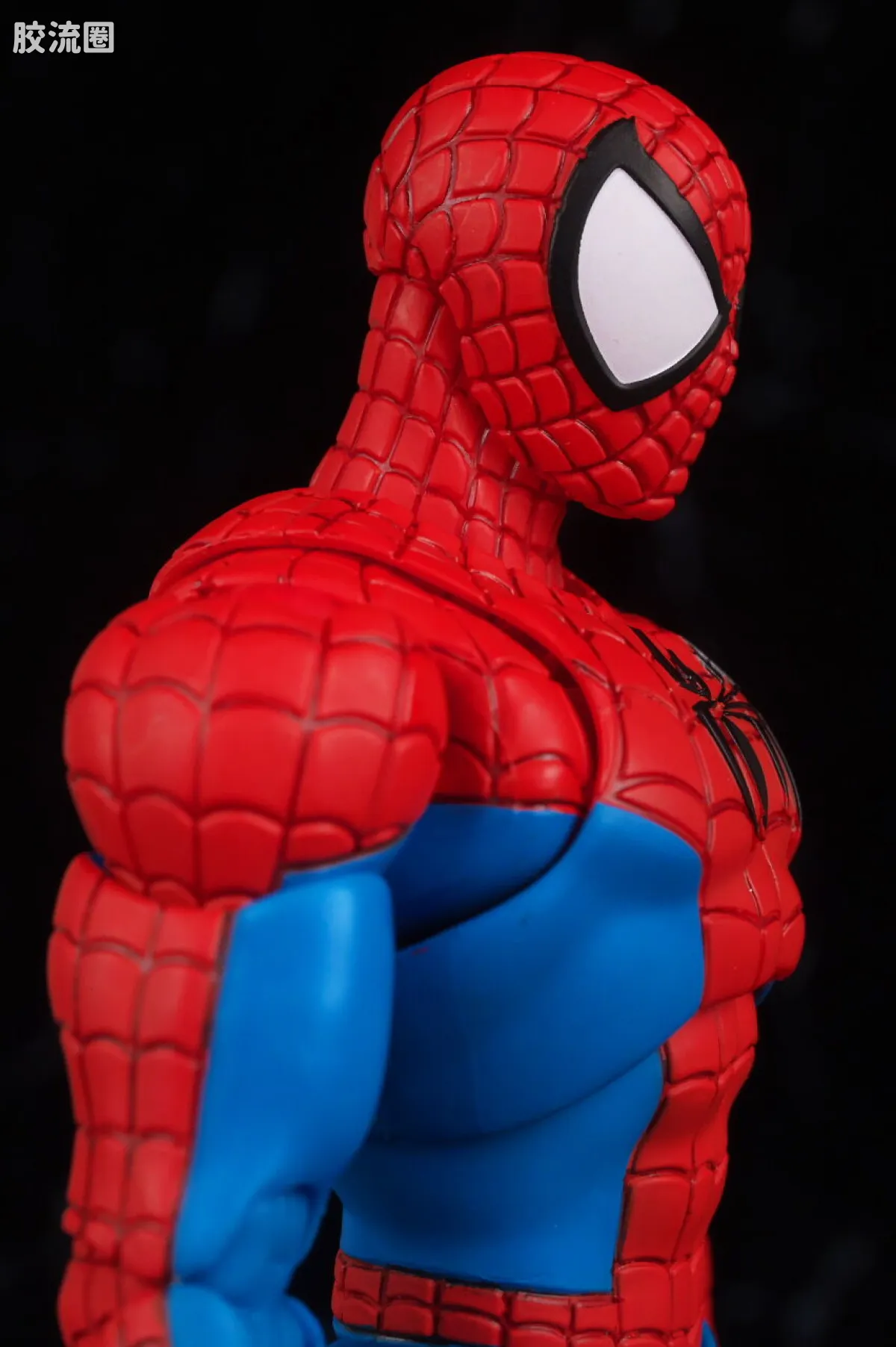 SHF 美系系列 蜘蛛侠(GAMERVERSE) - 图片