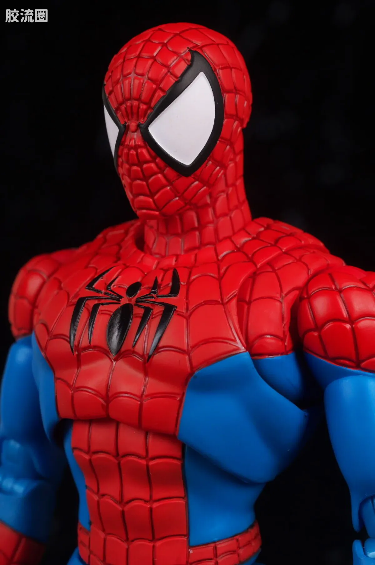SHF 美系系列 蜘蛛侠(GAMERVERSE) - 图片