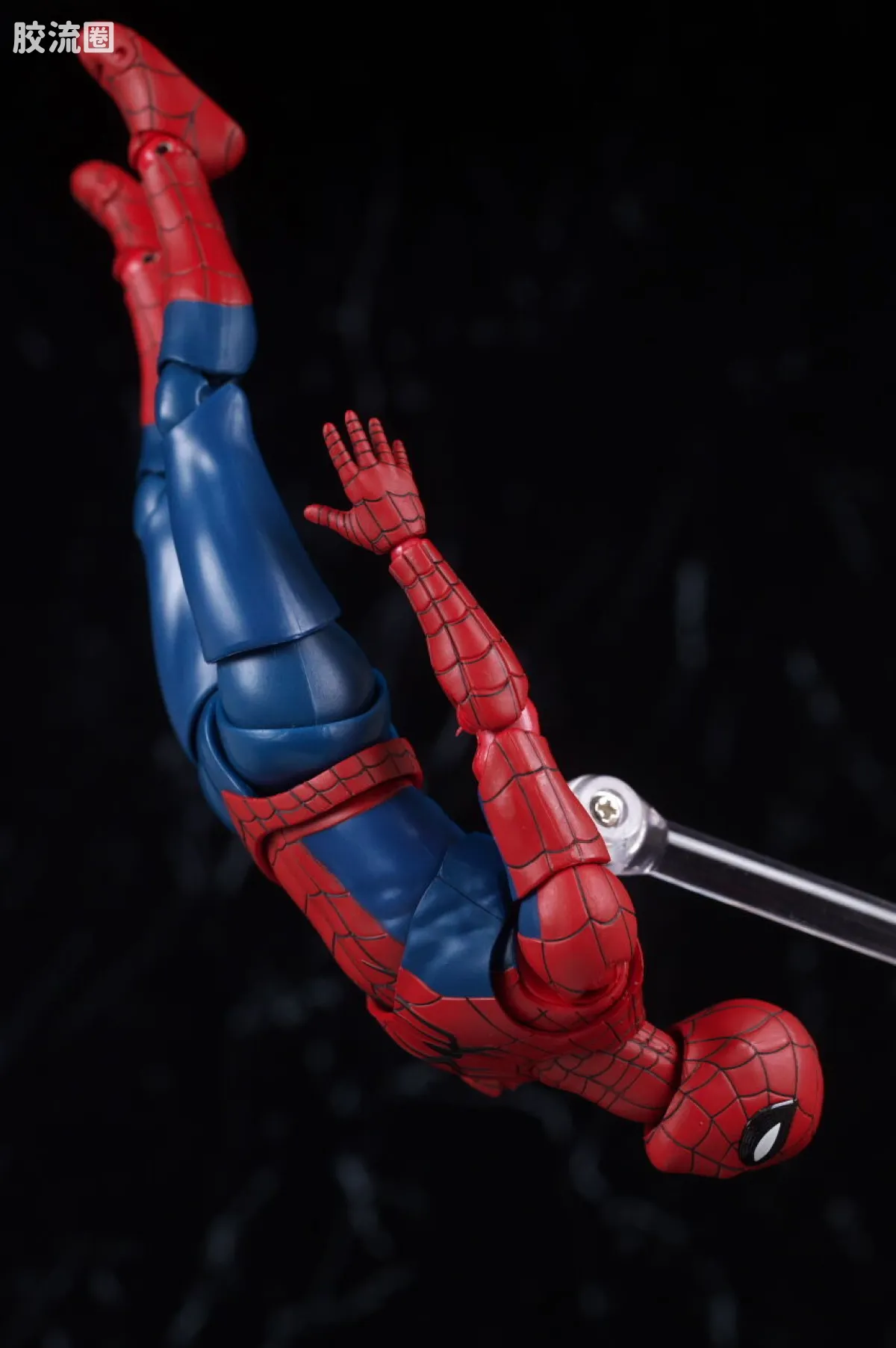 SHF 美系系列 蜘蛛侠（蜘蛛侠：崭新之日） - 图片