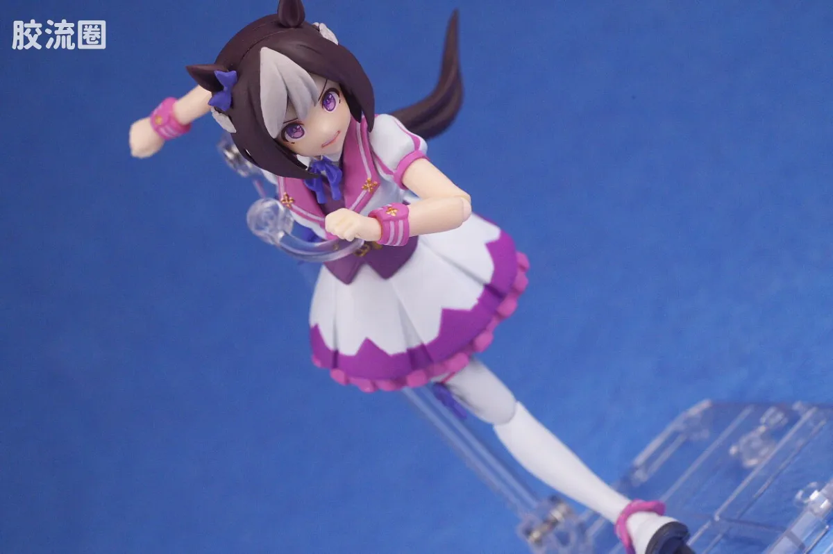SHF 赛马娘Pretty Derby系列 特别周 - 图片
