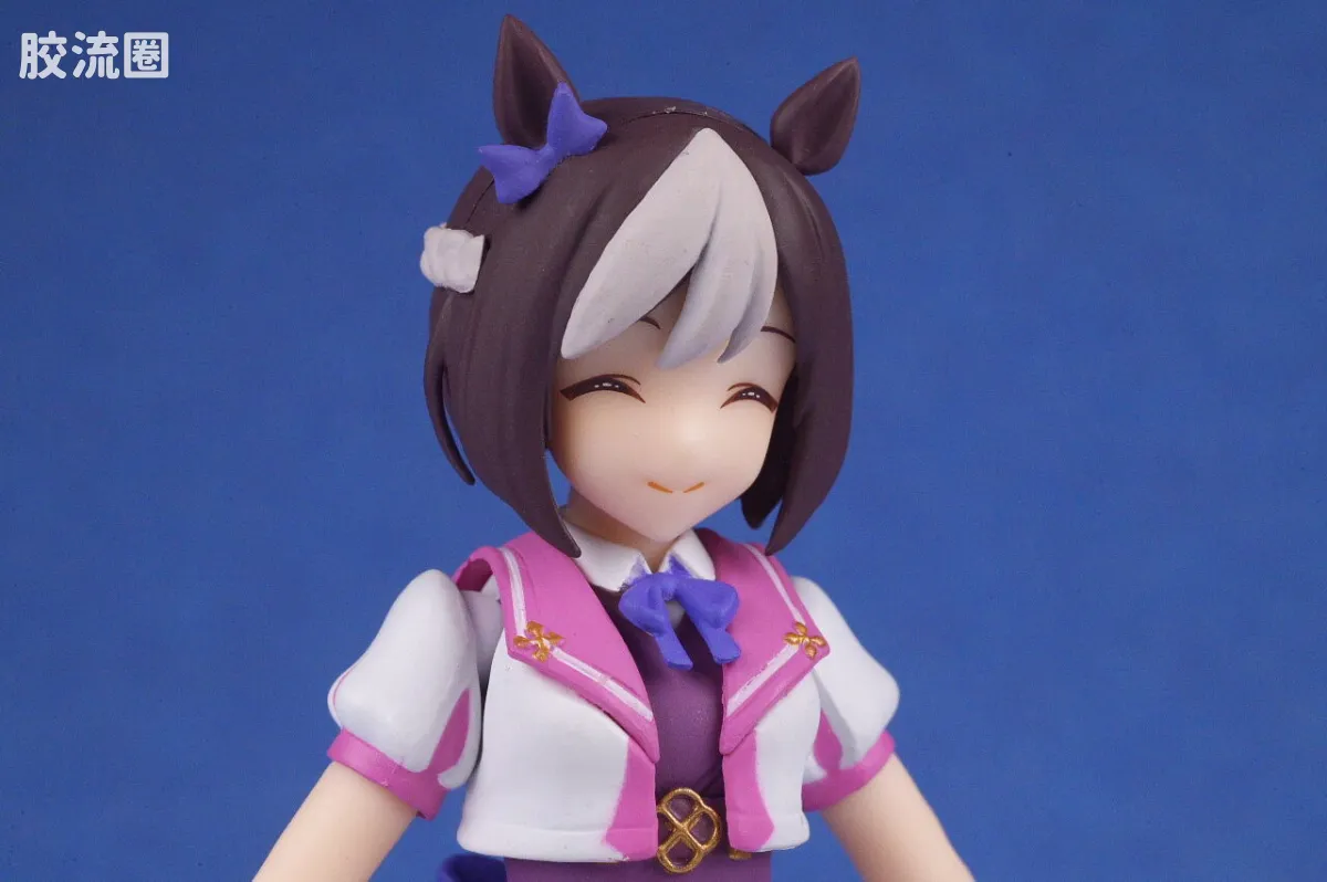 SHF 赛马娘Pretty Derby系列 特别周 - 图片