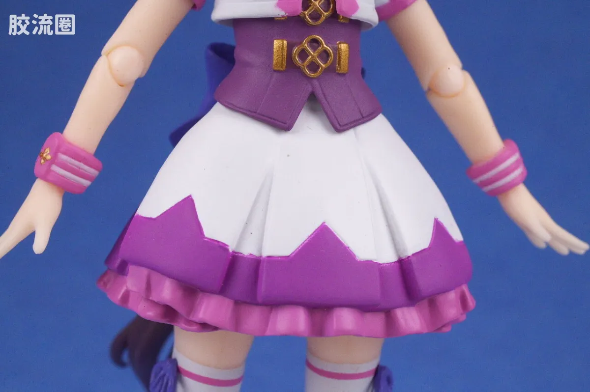 SHF 赛马娘Pretty Derby系列 特别周 - 图片