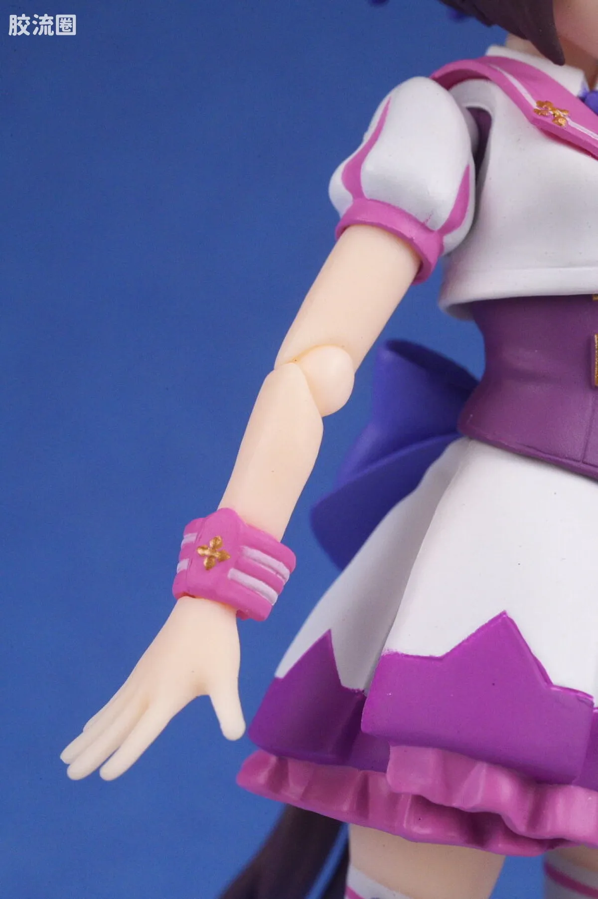 SHF 赛马娘Pretty Derby系列 特别周 - 图片