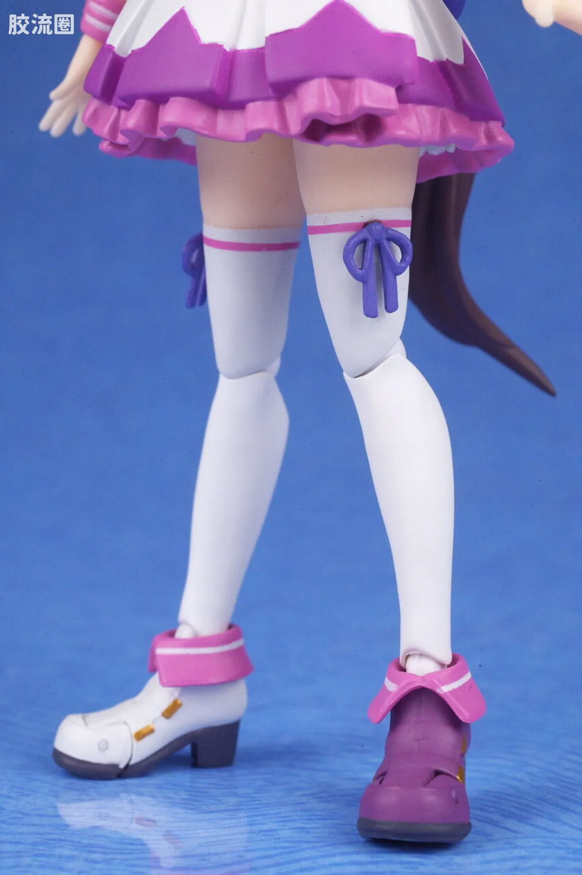 SHF 赛马娘Pretty Derby系列 特别周 - 图片
