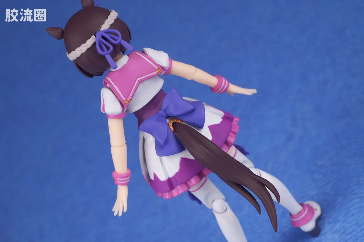 SHF 赛马娘Pretty Derby系列 特别周 - 图片