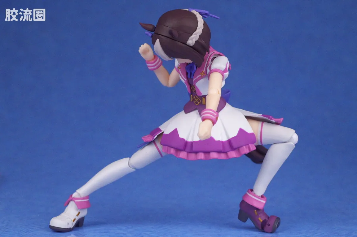 SHF 赛马娘Pretty Derby系列 特别周 - 图片