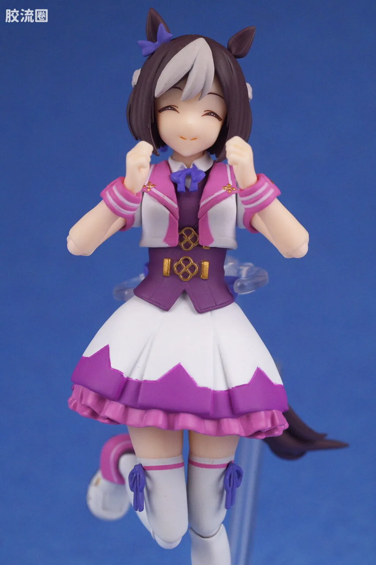 SHF 赛马娘Pretty Derby系列 特别周 - 图片
