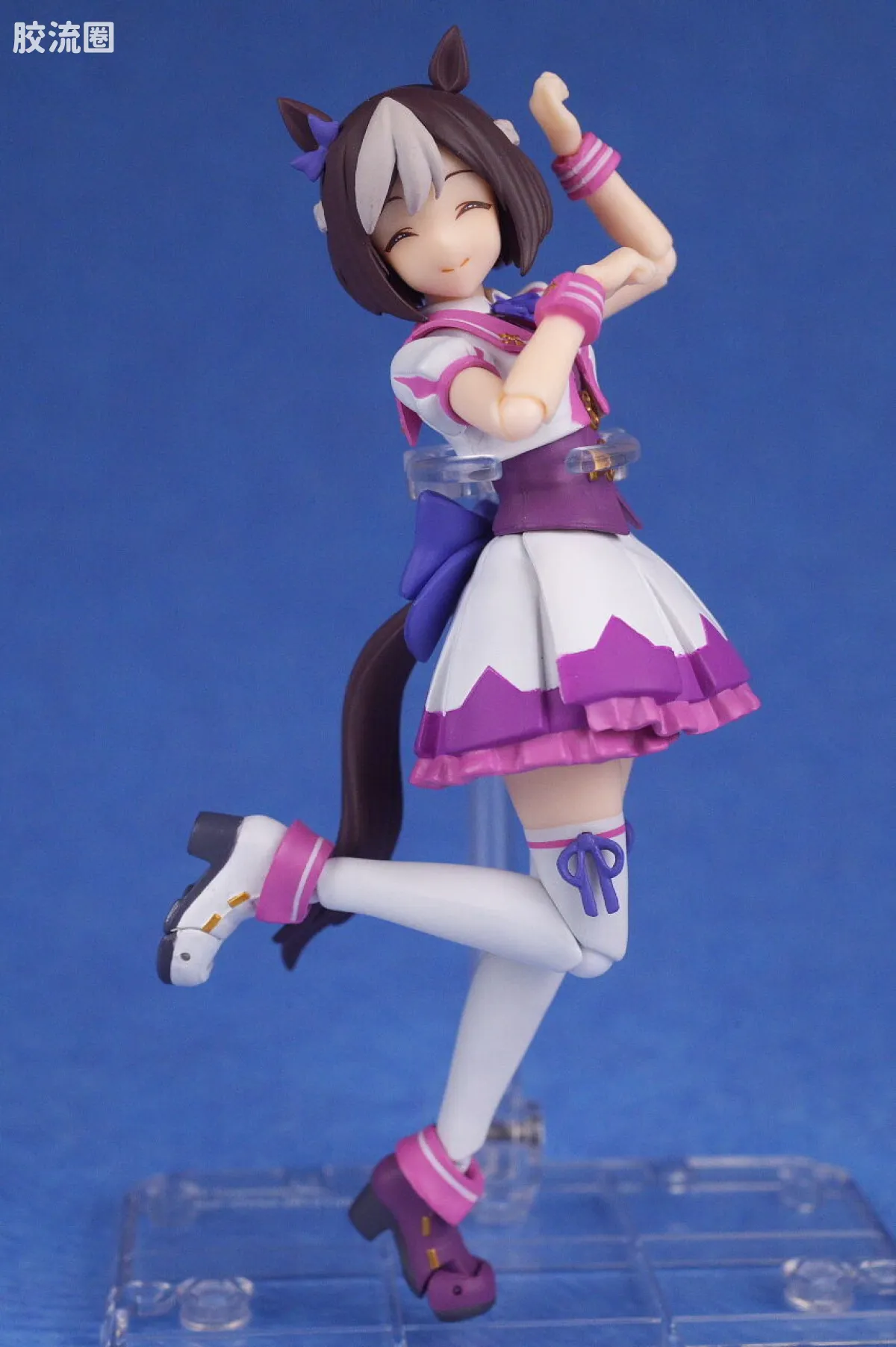 SHF 赛马娘Pretty Derby系列 特别周 - 图片