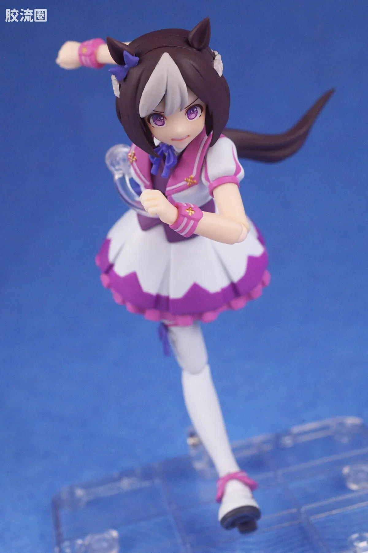 SHF 赛马娘Pretty Derby系列 特别周 - 图片