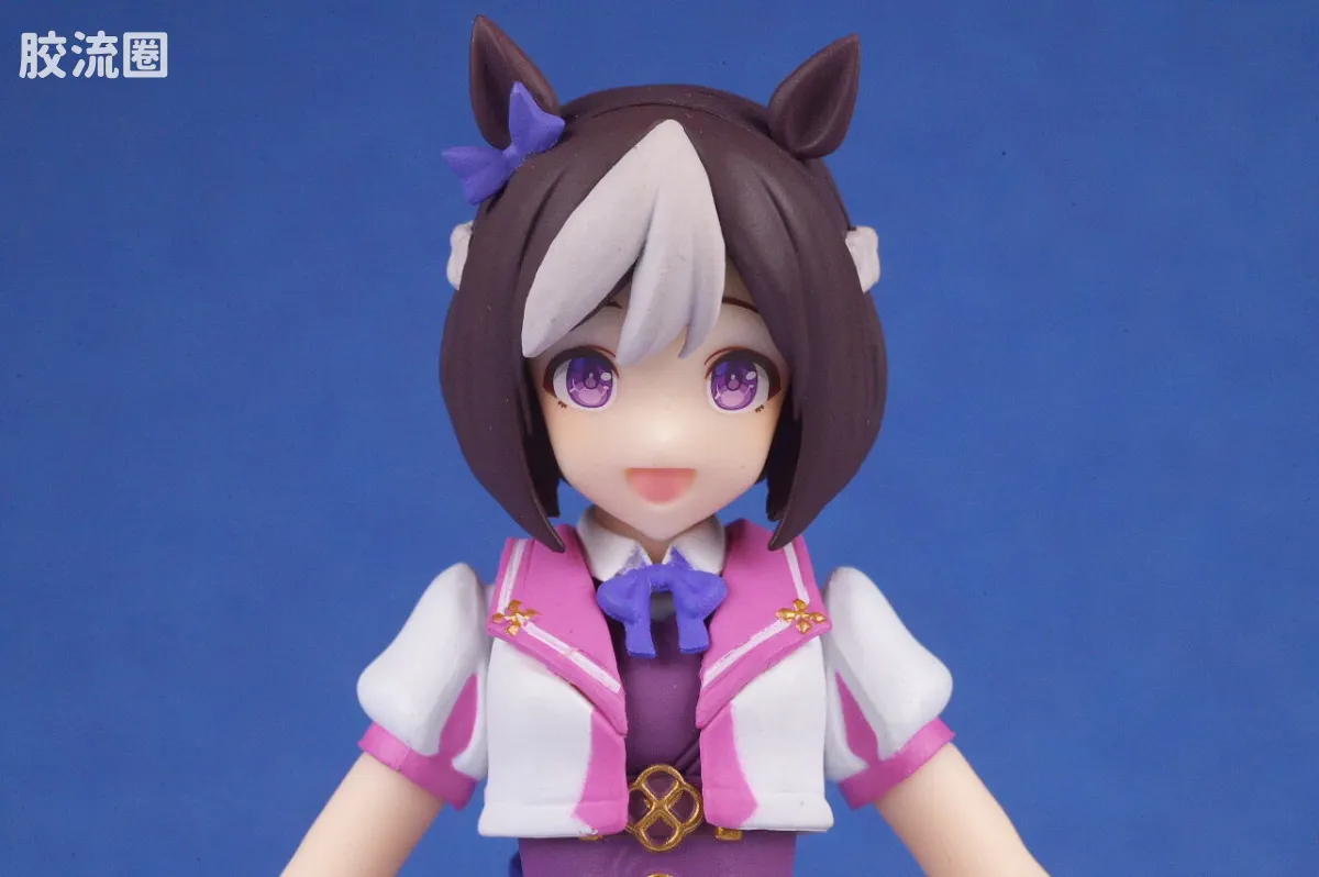 SHF 赛马娘Pretty Derby系列 特别周 - 图片