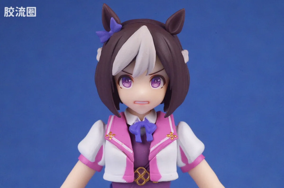 SHF 赛马娘Pretty Derby系列 特别周 - 图片