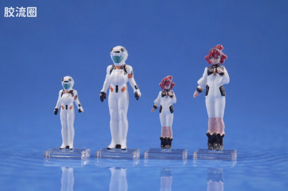 SHF 高达系列 斯莱塔·墨丘利 - 图片