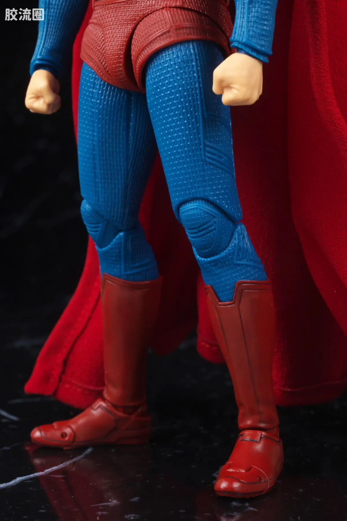 SHF 美系系列 超人 (超人) - 图片