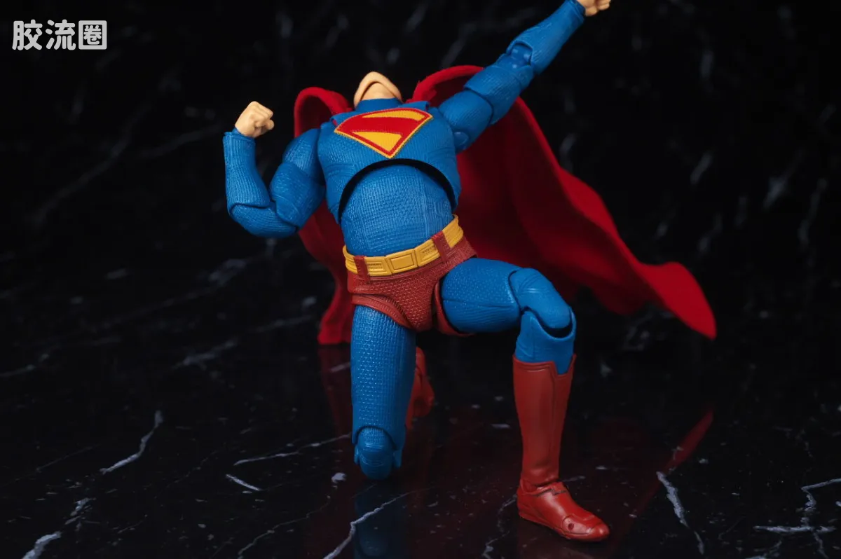 SHF 美系系列 超人 (超人) - 图片
