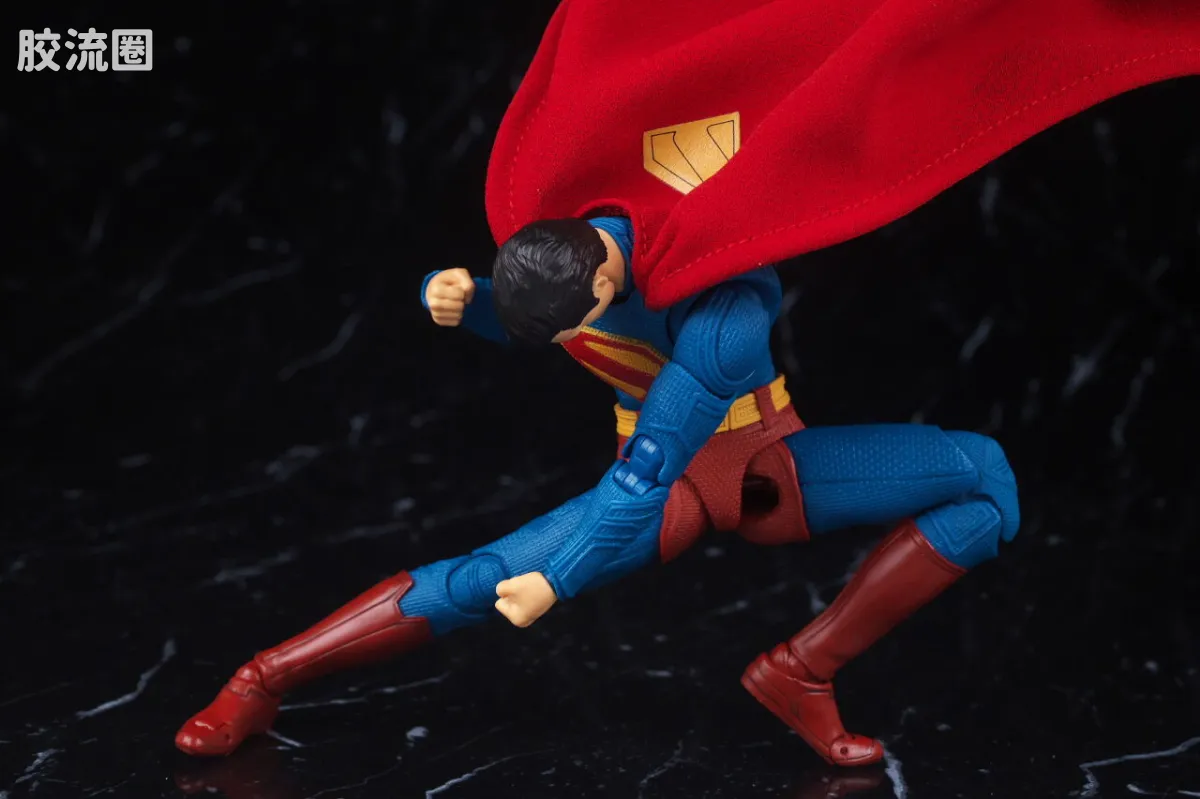 SHF 美系系列 超人 (超人) - 图片