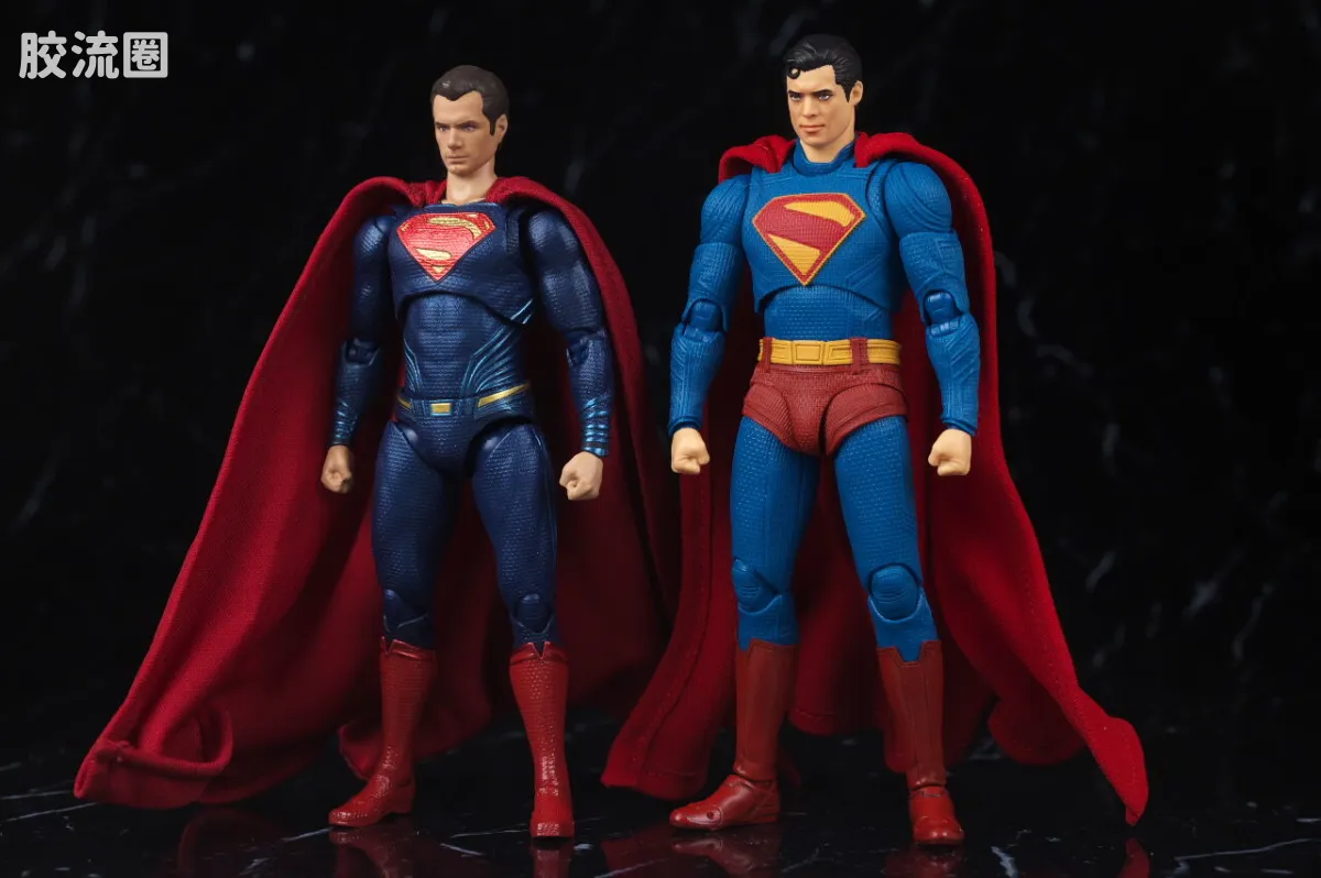 SHF 美系系列 超人 (超人) - 图片