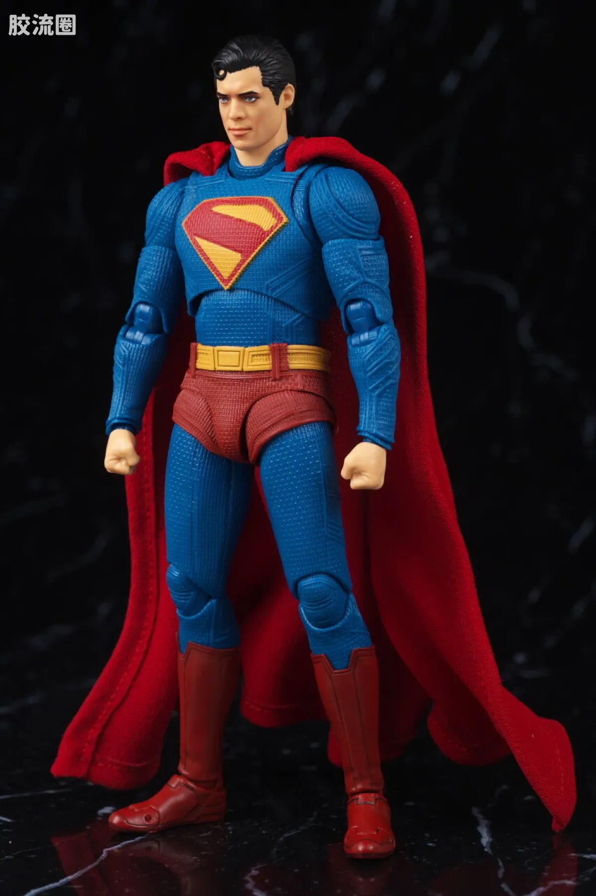 SHF 美系系列 超人 (超人) - 图片
