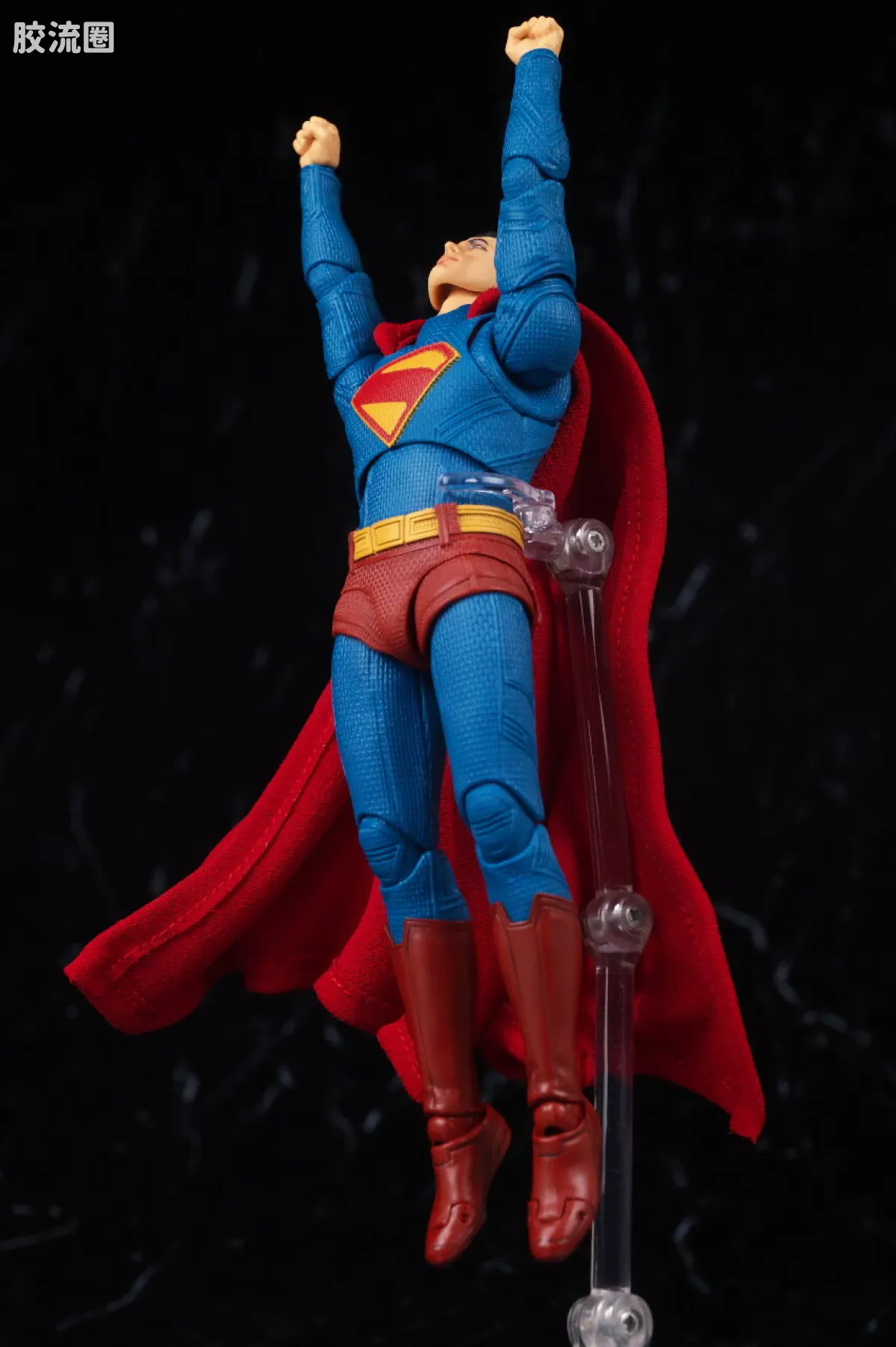 SHF 美系系列 超人 (超人) - 图片