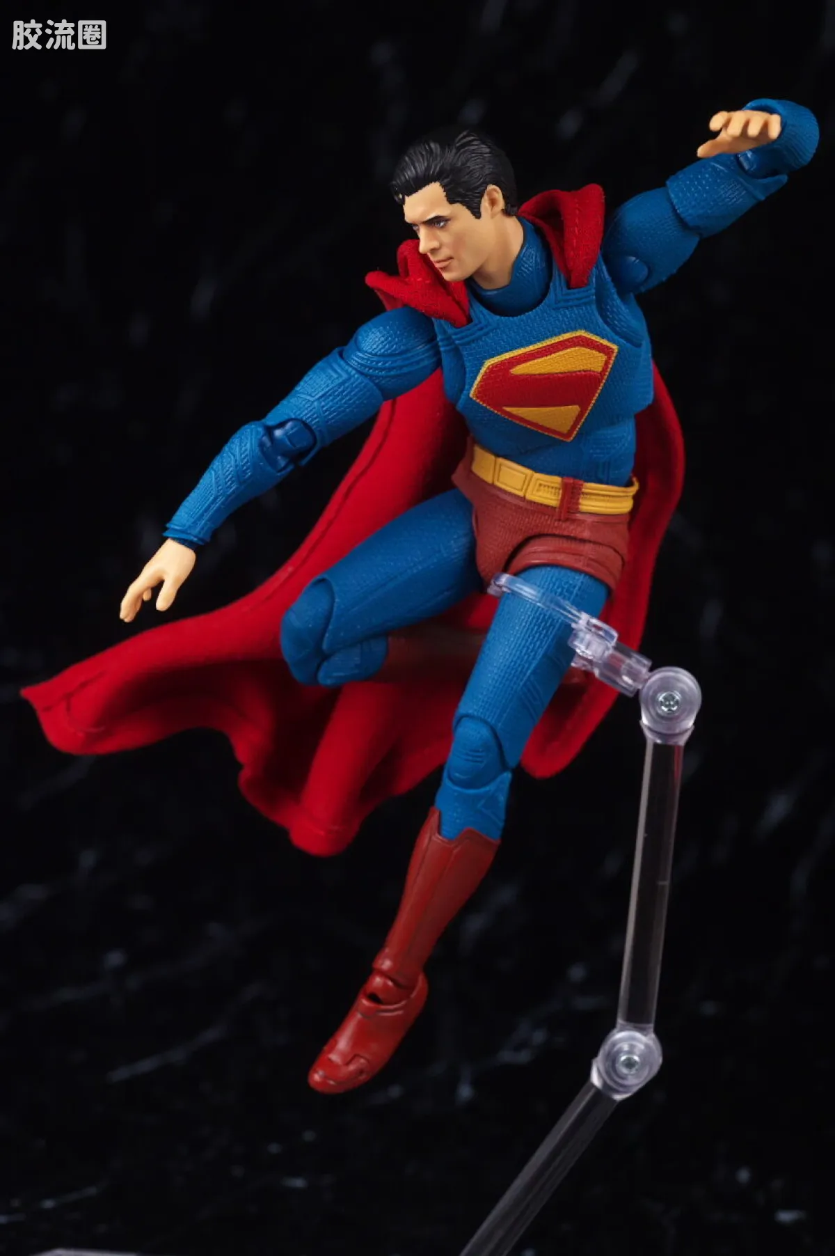SHF 美系系列 超人 (超人) - 图片