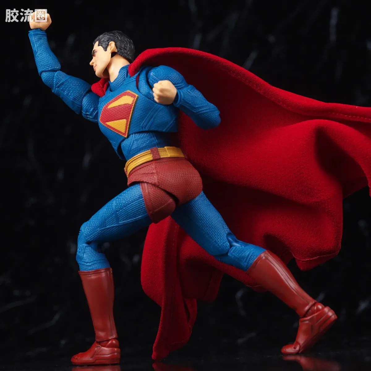 SHF 美系系列 超人 (超人) - 图片