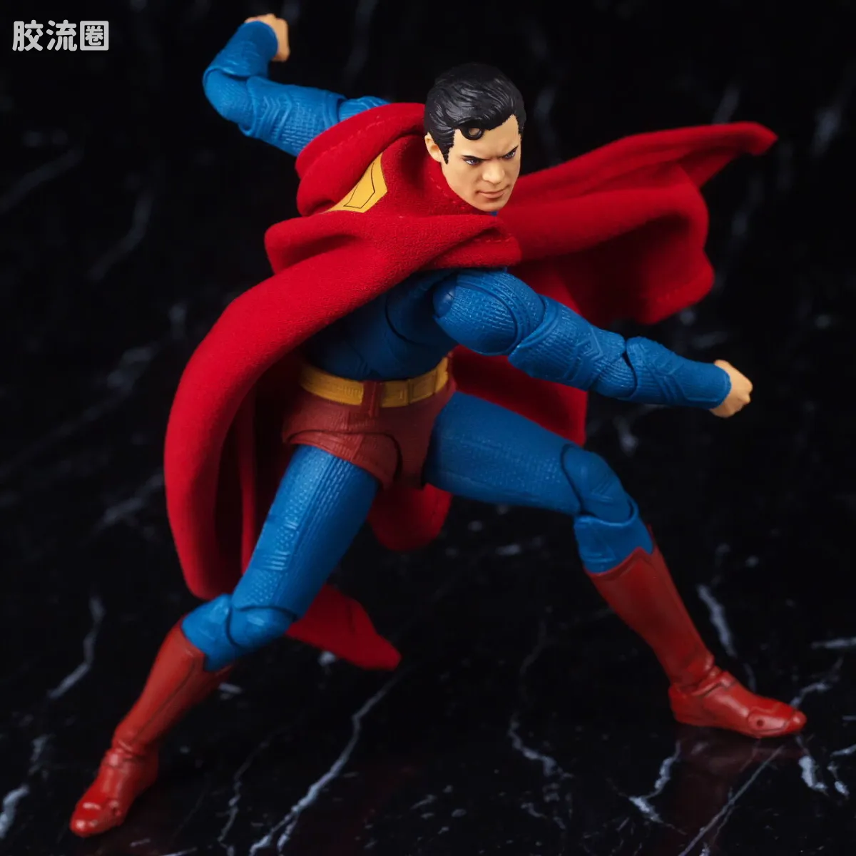 SHF 美系系列 超人 (超人) - 图片