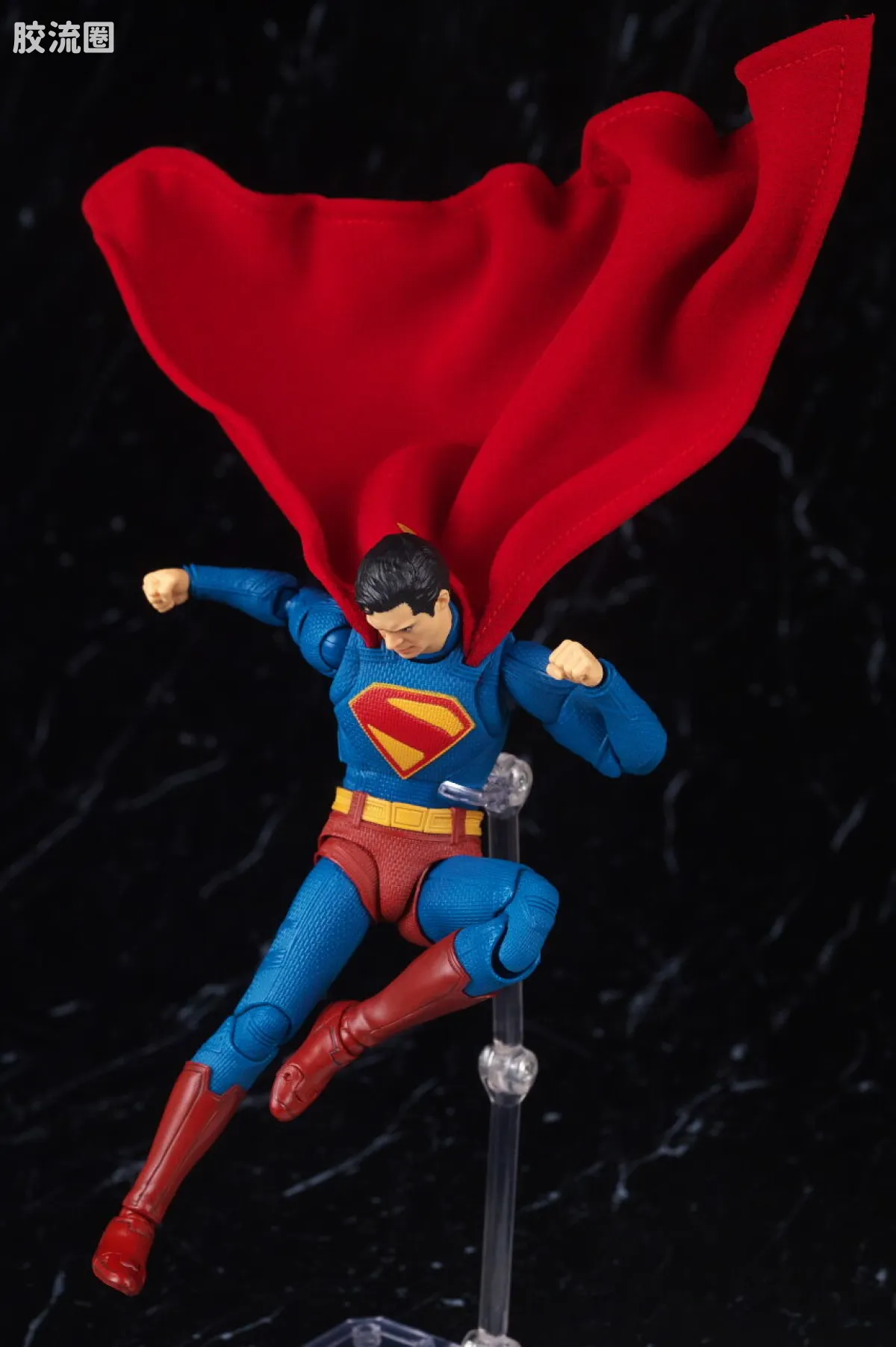 SHF 美系系列 超人 (超人) - 图片