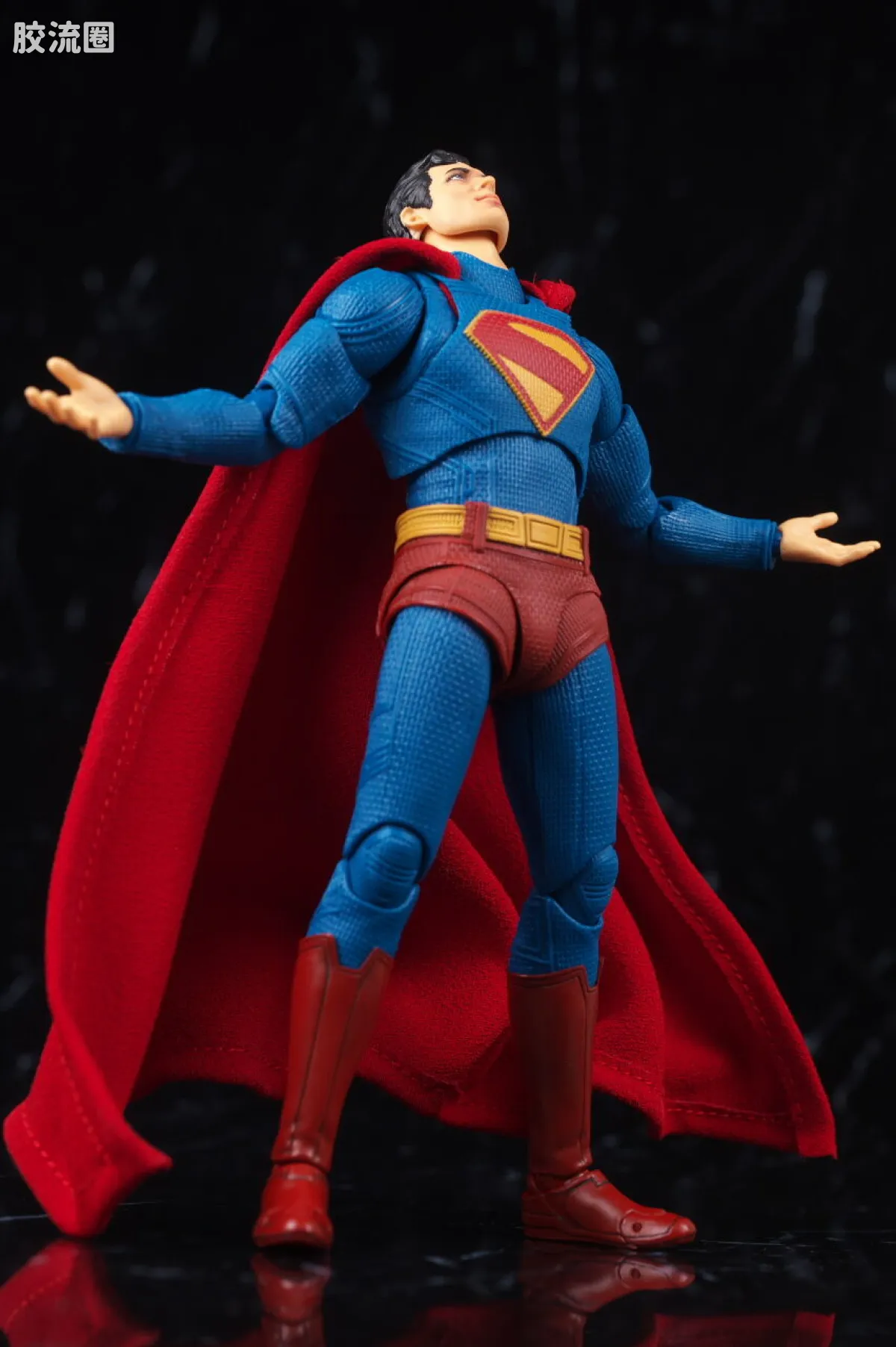 SHF 美系系列 超人 (超人) - 图片
