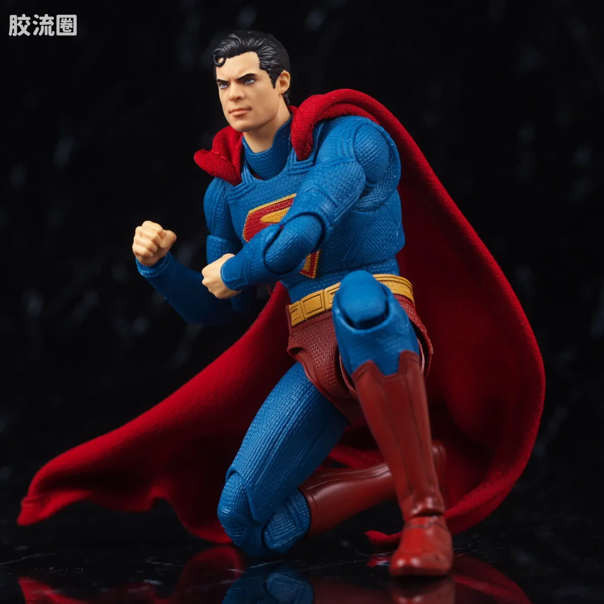 SHF 美系系列 超人 (超人) - 图片