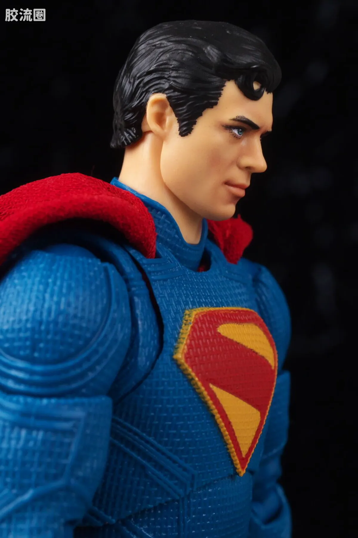SHF 美系系列 超人 (超人) - 图片