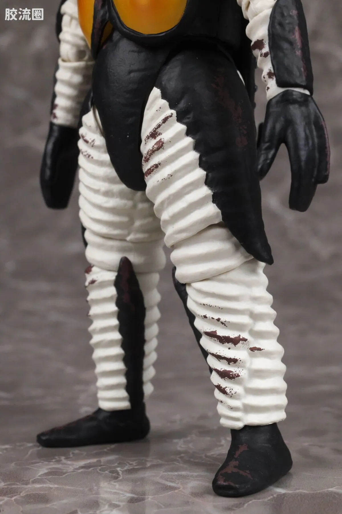 SHF 奥特曼系列 杰顿 60周年纪念Edition - 图片