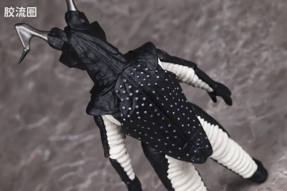 SHF 奥特曼系列 杰顿 60周年纪念Edition - 图片