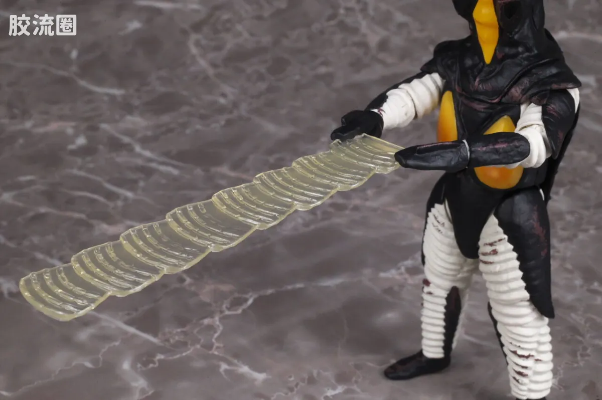 SHF 奥特曼系列 杰顿 60周年纪念Edition - 图片