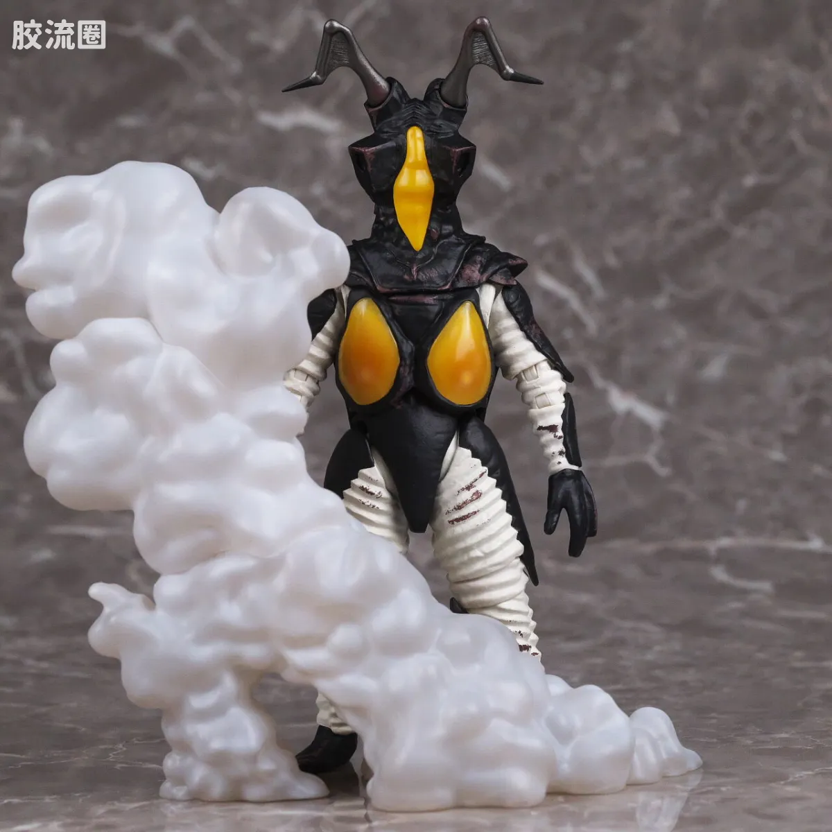 SHF 奥特曼系列 杰顿 60周年纪念Edition - 图片