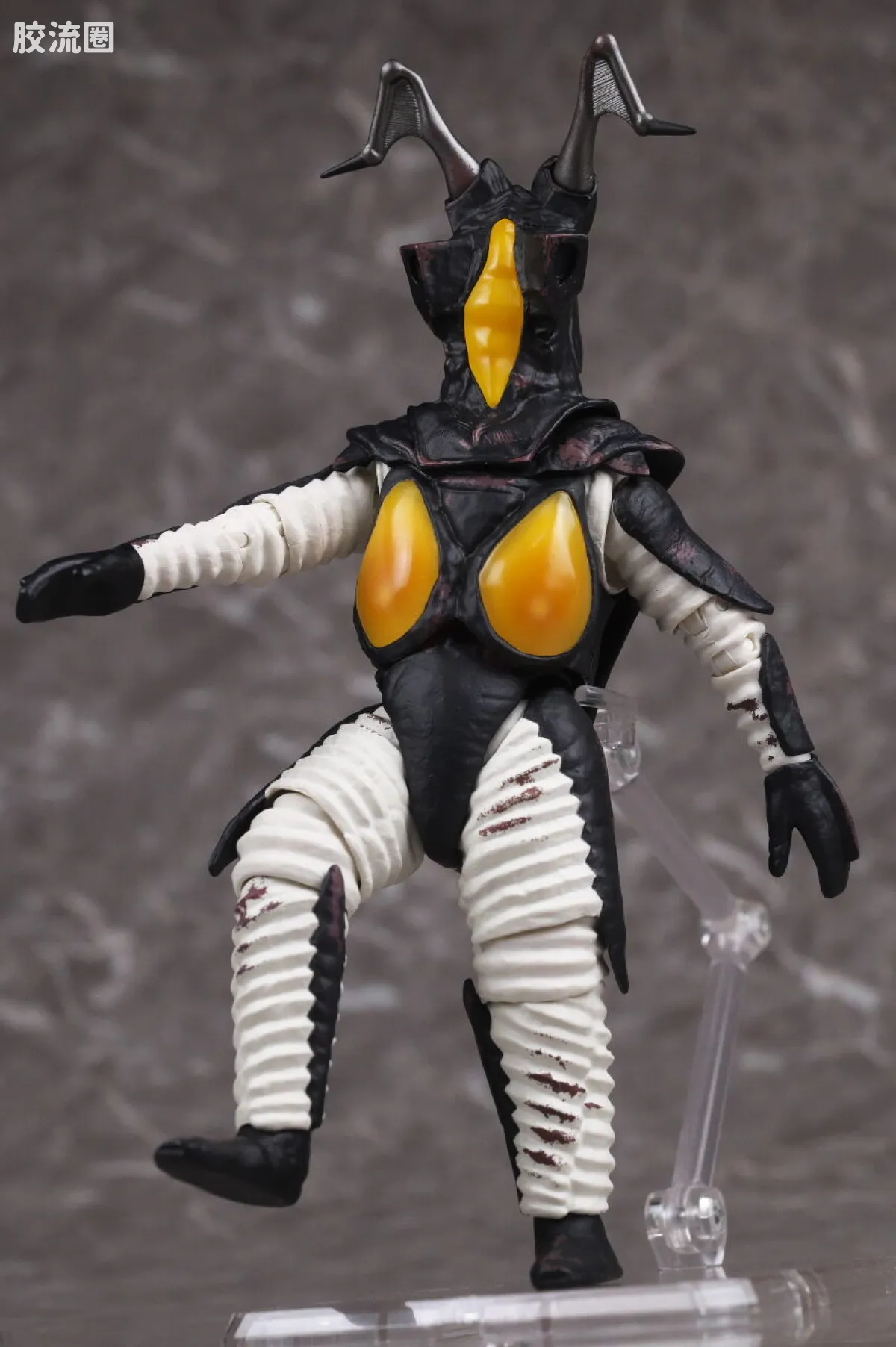 SHF 奥特曼系列 杰顿 60周年纪念Edition - 图片