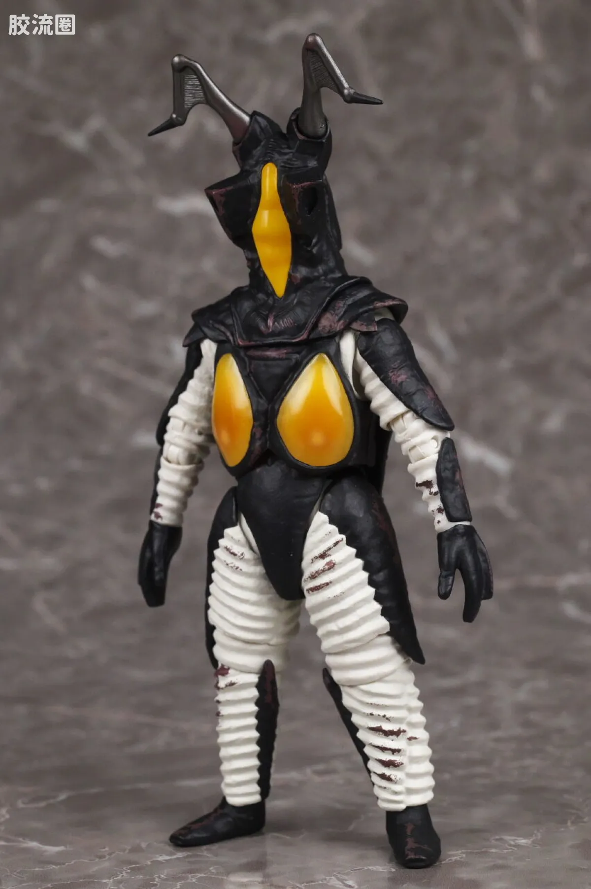 SHF 奥特曼系列 杰顿 60周年纪念Edition - 图片