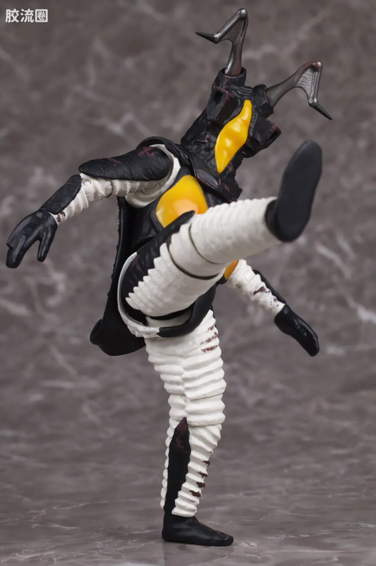 SHF 奥特曼系列 杰顿 60周年纪念Edition - 图片