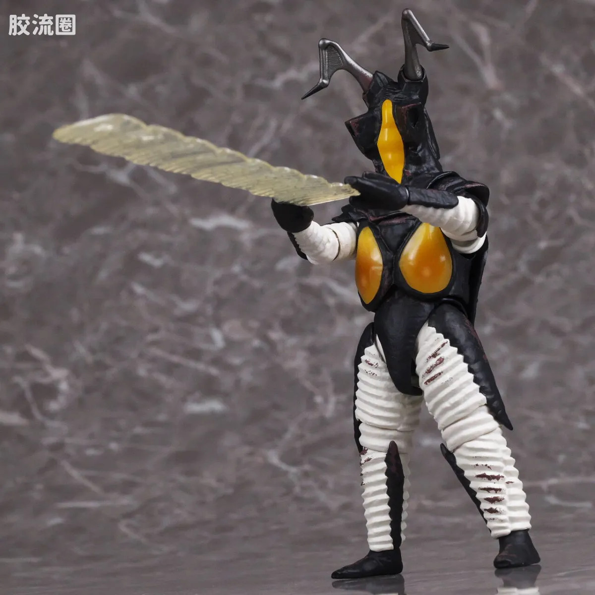 SHF 奥特曼系列 杰顿 60周年纪念Edition - 图片