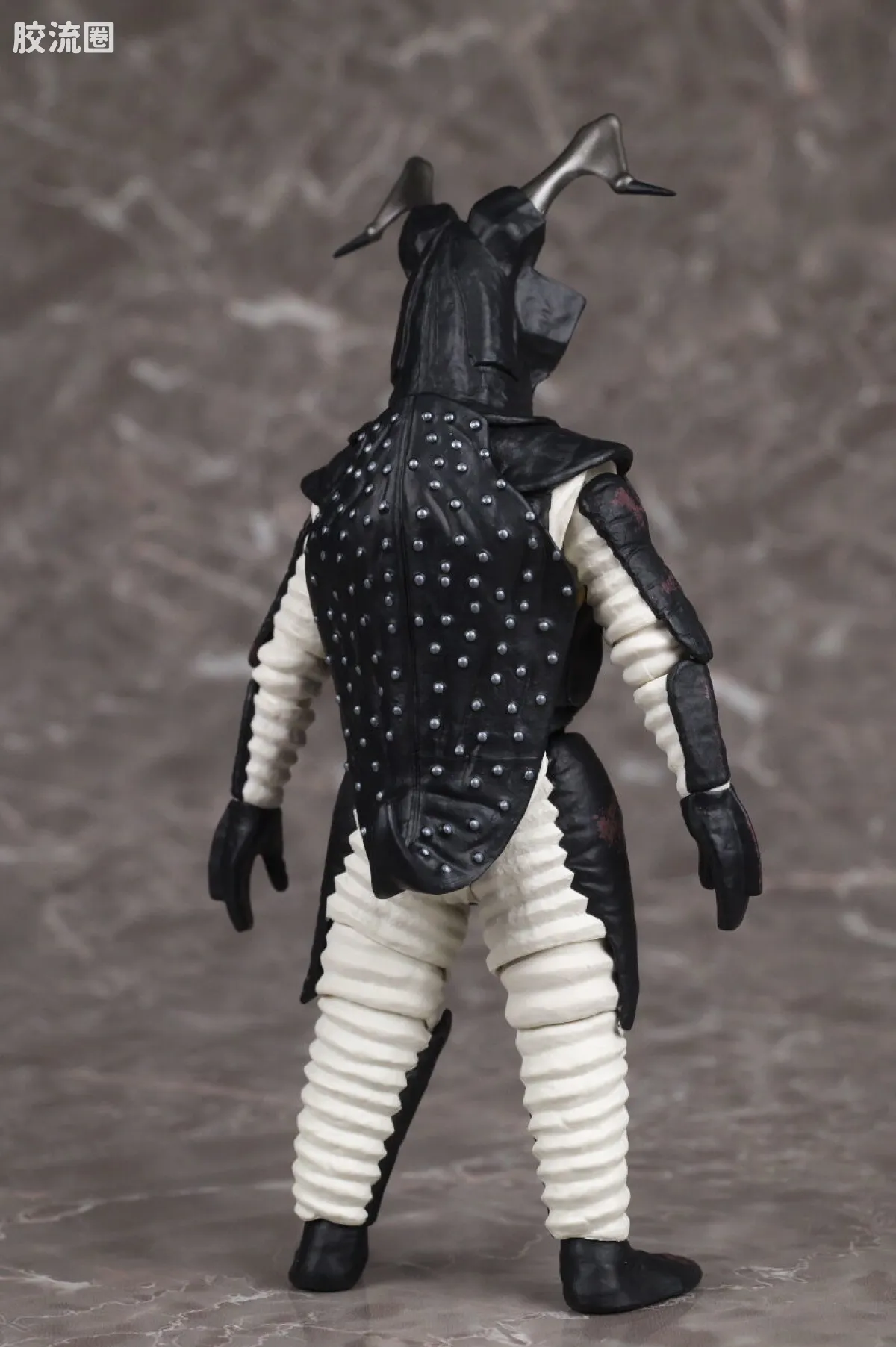 SHF 奥特曼系列 杰顿 60周年纪念Edition - 图片