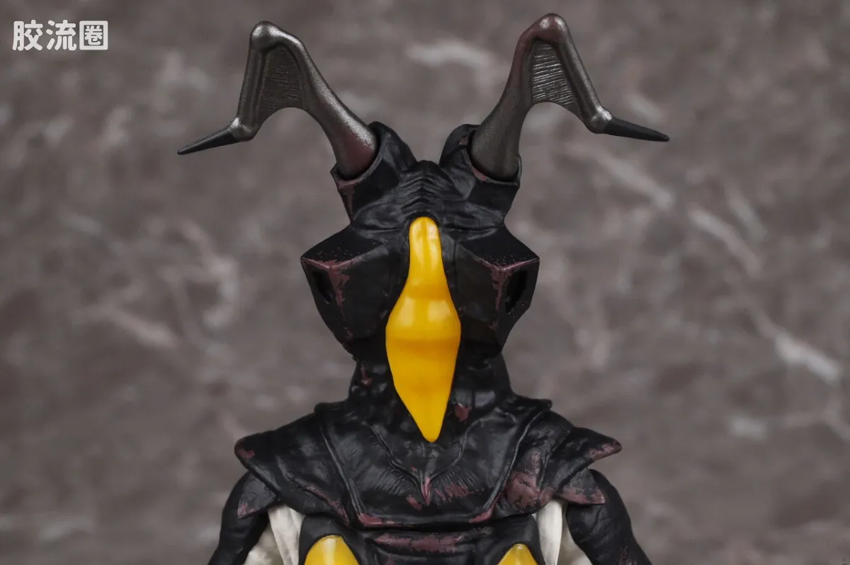 SHF 奥特曼系列 杰顿 60周年纪念Edition - 图片