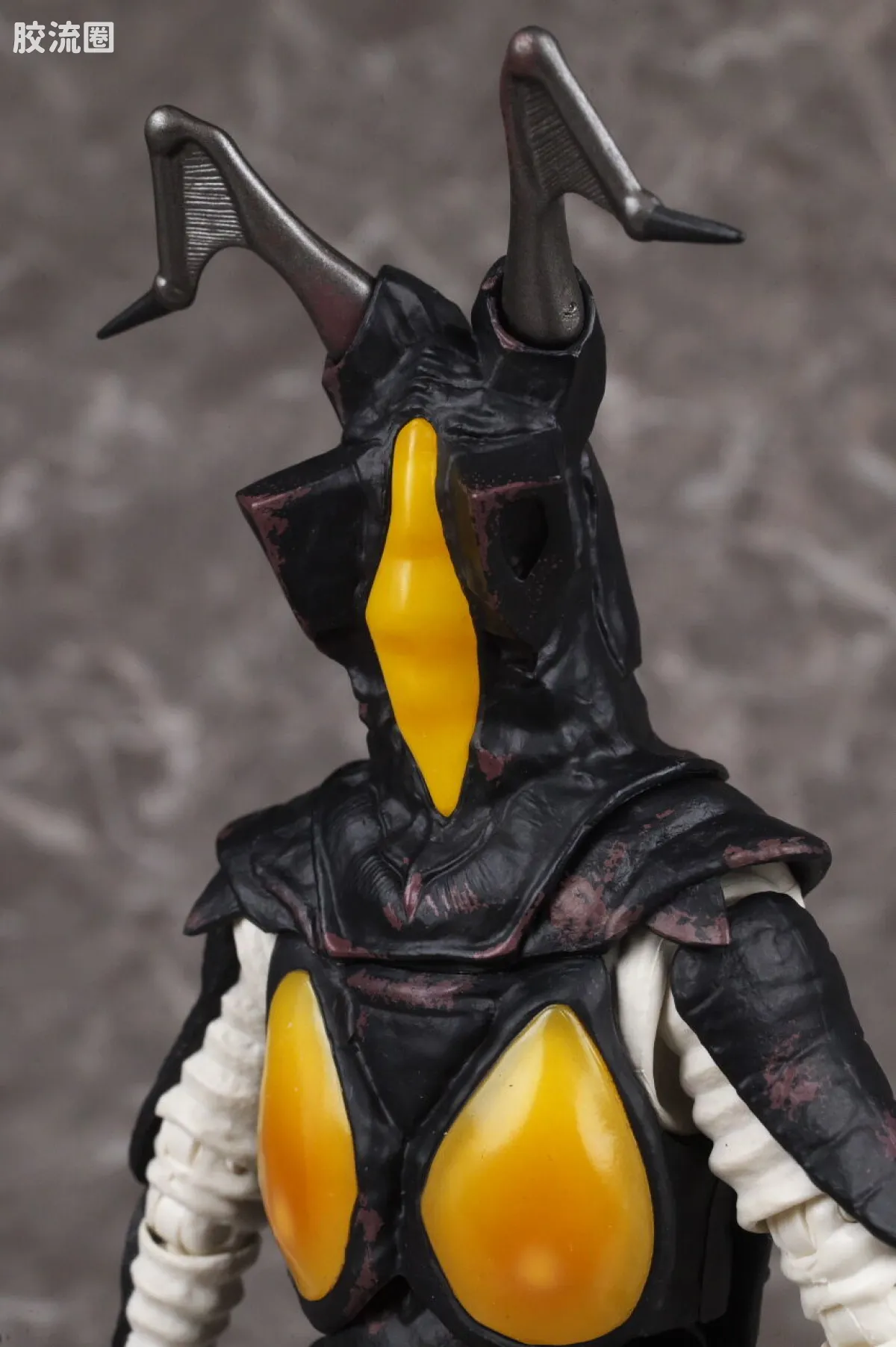 SHF 奥特曼系列 杰顿 60周年纪念Edition - 图片