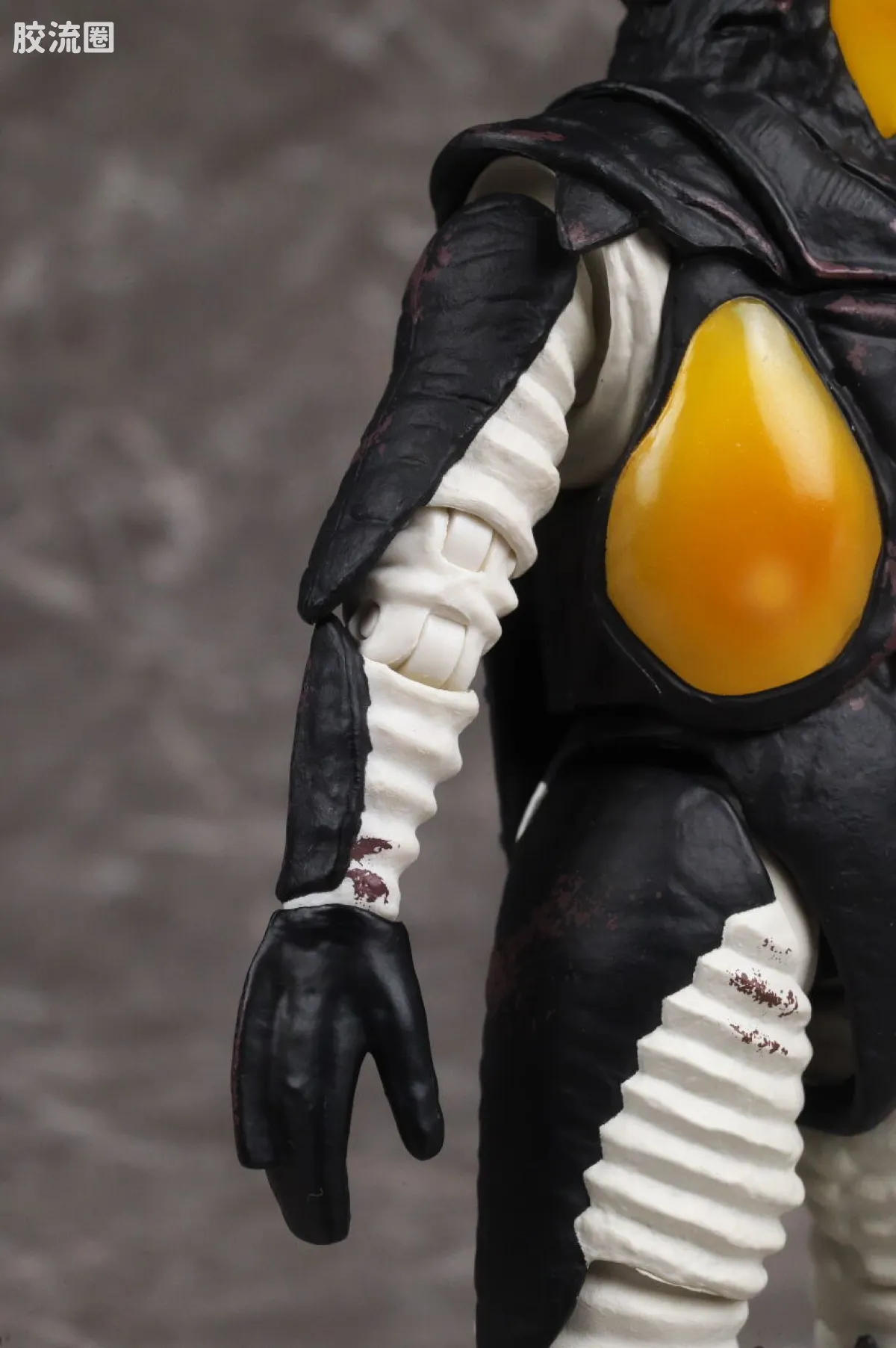 SHF 奥特曼系列 杰顿 60周年纪念Edition - 图片