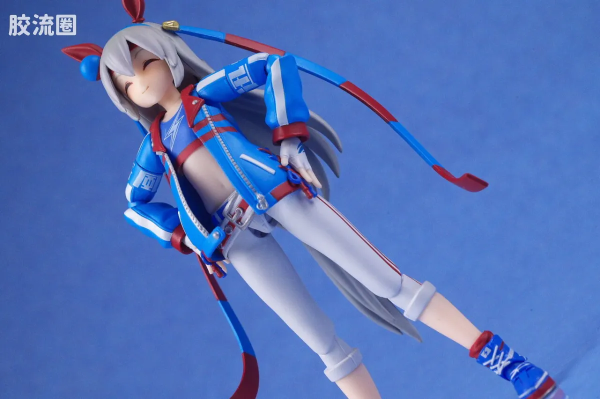 SHF 赛马娘Pretty Derby系列 玉藻十字 - 图片