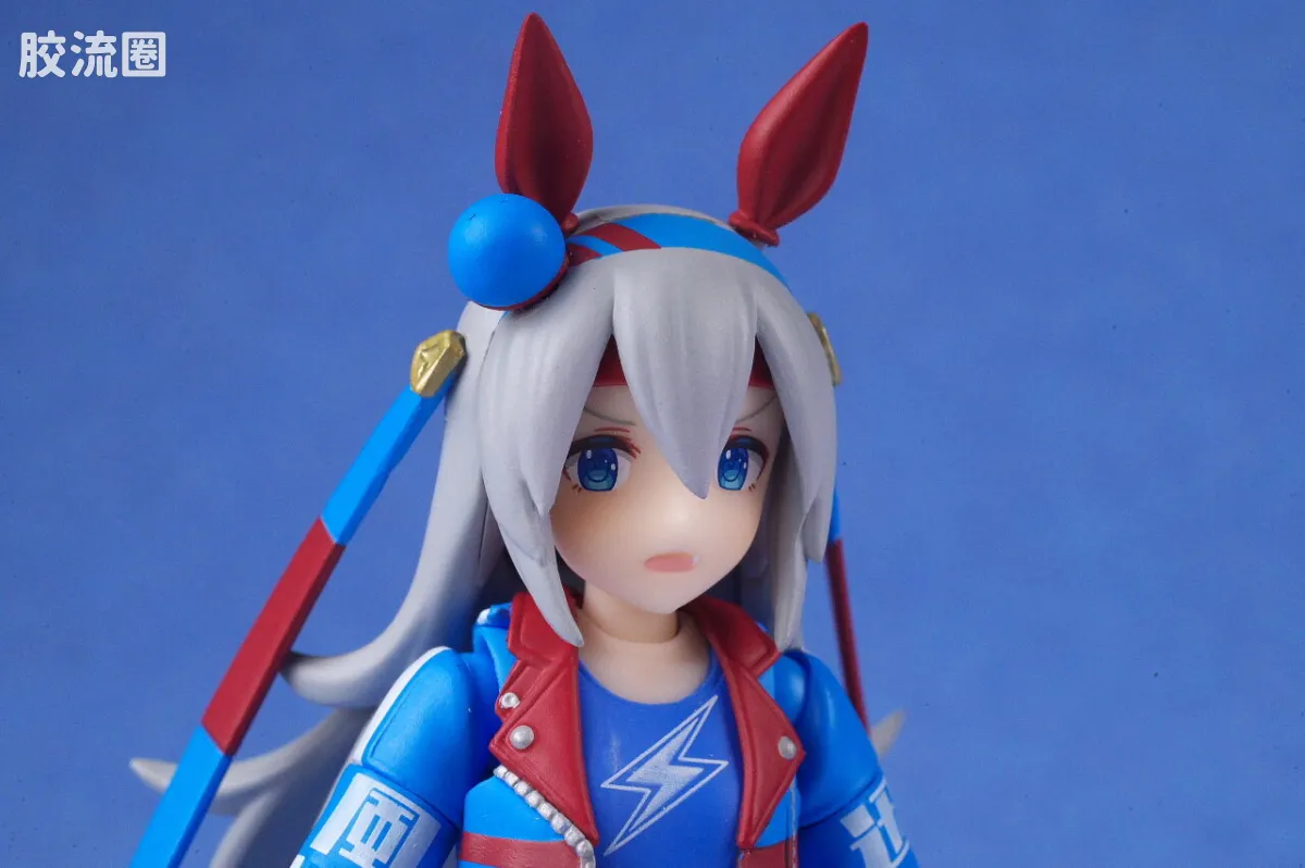 SHF 赛马娘Pretty Derby系列 玉藻十字 - 图片
