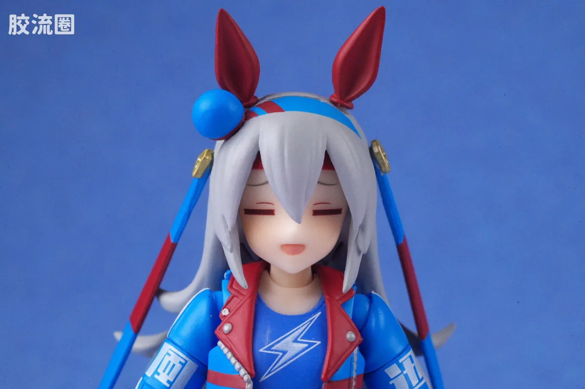 SHF 赛马娘Pretty Derby系列 玉藻十字 - 图片