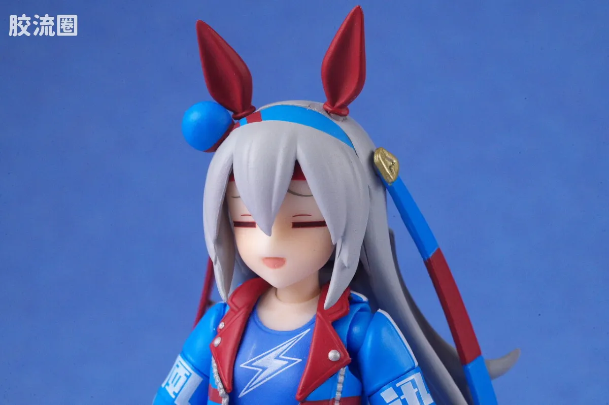 SHF 赛马娘Pretty Derby系列 玉藻十字 - 图片