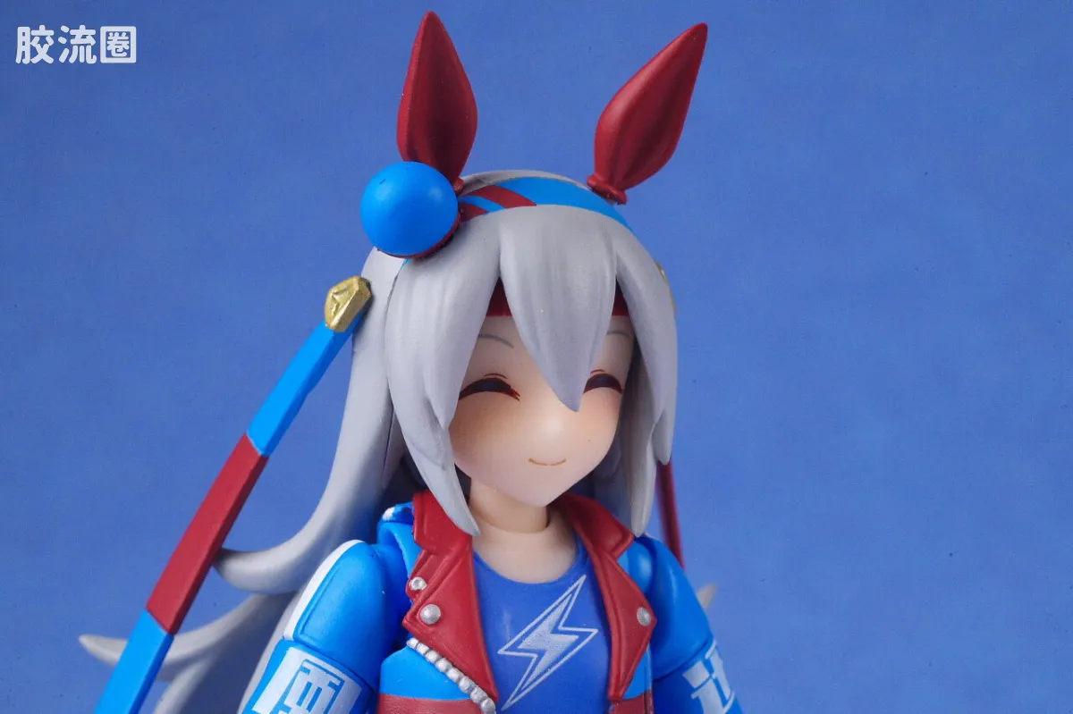 SHF 赛马娘Pretty Derby系列 玉藻十字 - 图片