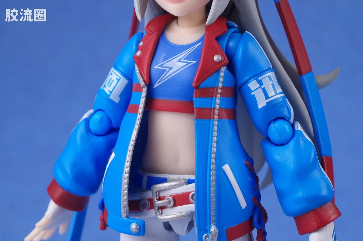 SHF 赛马娘Pretty Derby系列 玉藻十字 - 图片