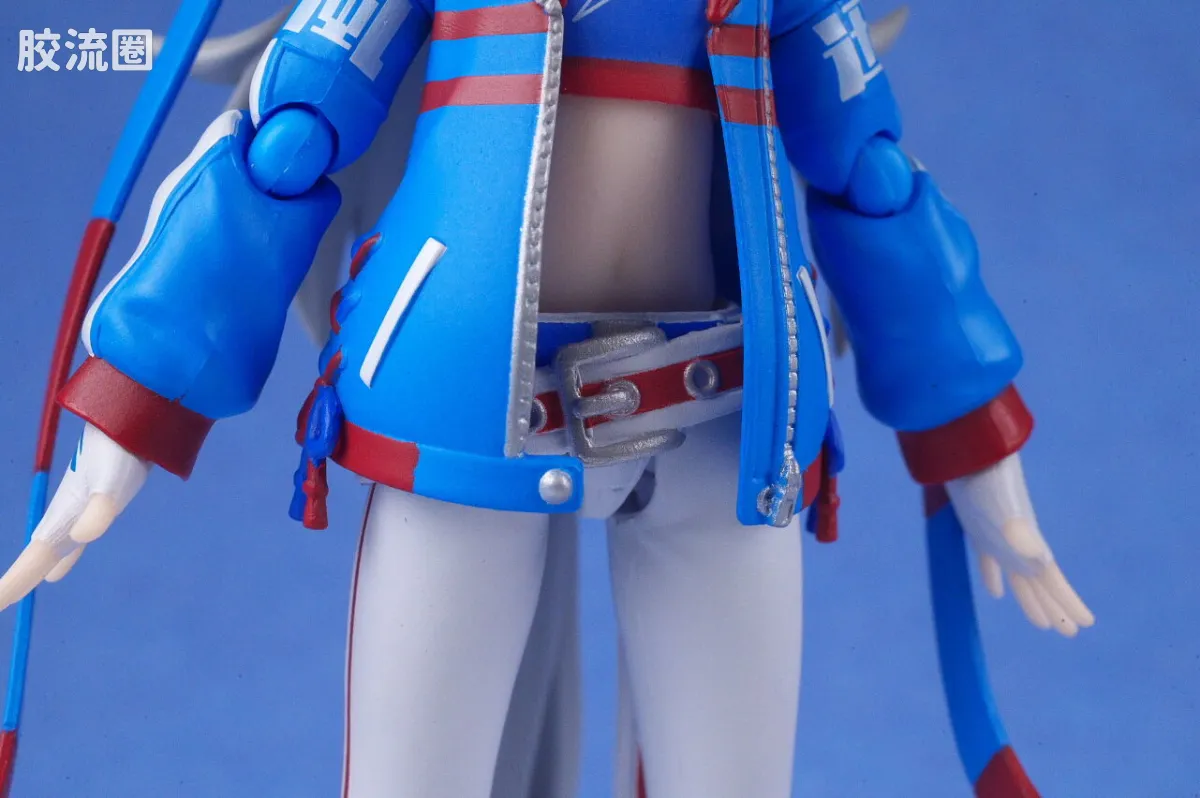 SHF 赛马娘Pretty Derby系列 玉藻十字 - 图片