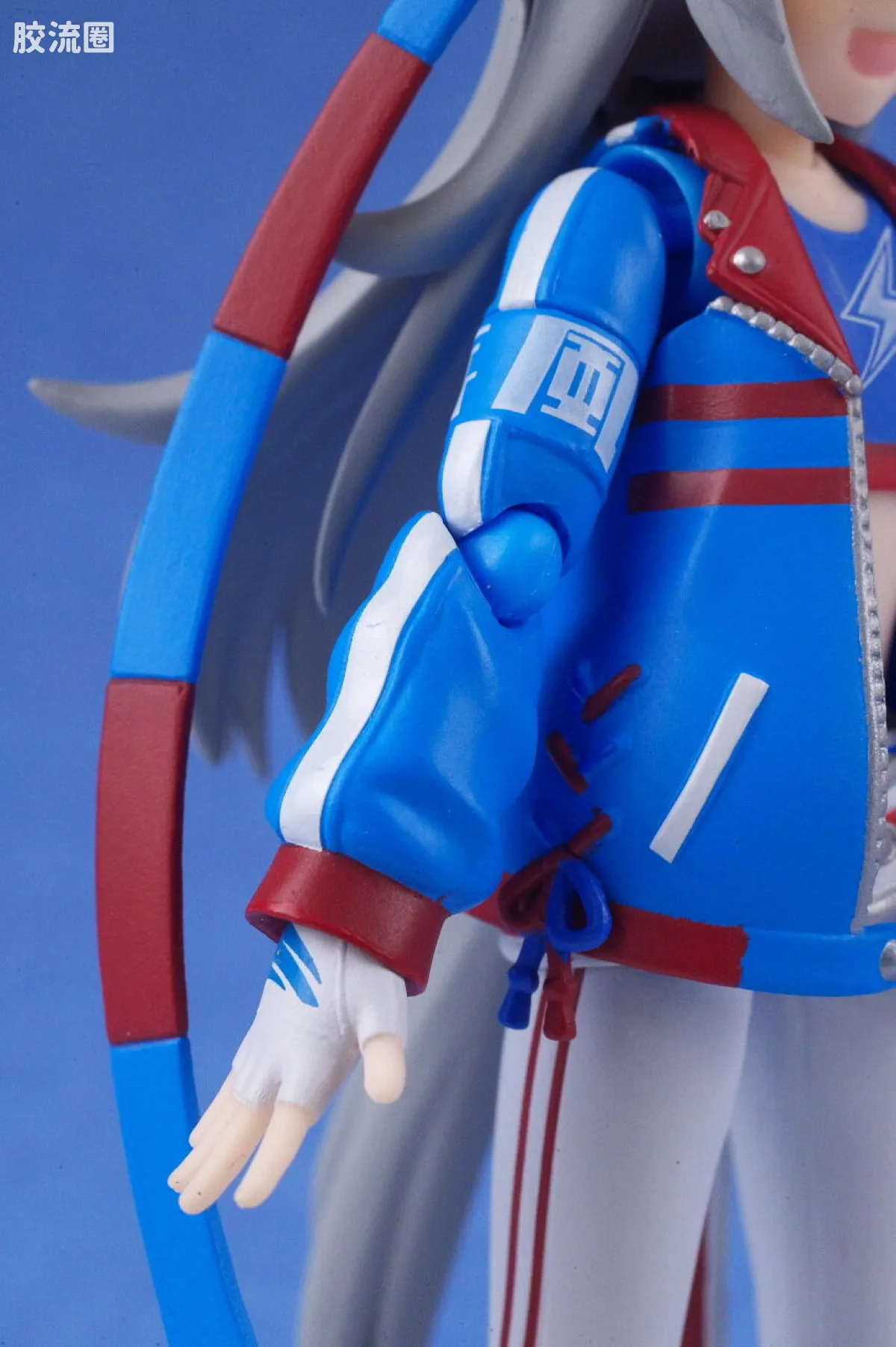 SHF 赛马娘Pretty Derby系列 玉藻十字 - 图片